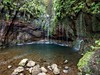 Vodopád Madeira